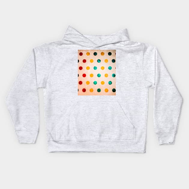 Orbit Kids Hoodie by LibrosBOOKtique